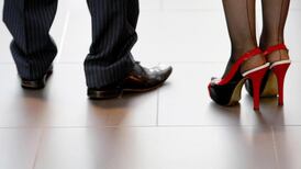 Government ‘should consider 50-50 gender quota’ for election candidates