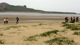 Bathing warning issued for Sutton beach in Dublin