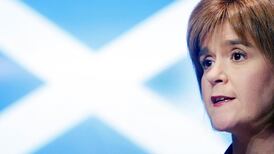 Proposed 2016 date for Scottish independence named