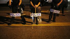 Facebook bars developers from using data for surveillance