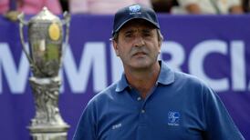 European Tour accused of ‘disrespecting’ Ballesteros family in Royal Trophy row