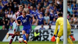 ‘An attacker’s dream’: Harvey Barnes completes transfer to Newcastle