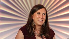 Annalise Murphy crowned Irish Times/Sport Ireland Sportswoman of the Year