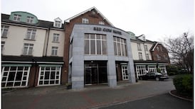Red Cow Moran Hotel sees book value more than double to €48.5m