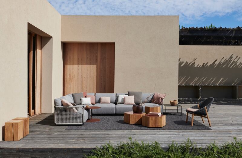 Formality Tribu Nodi