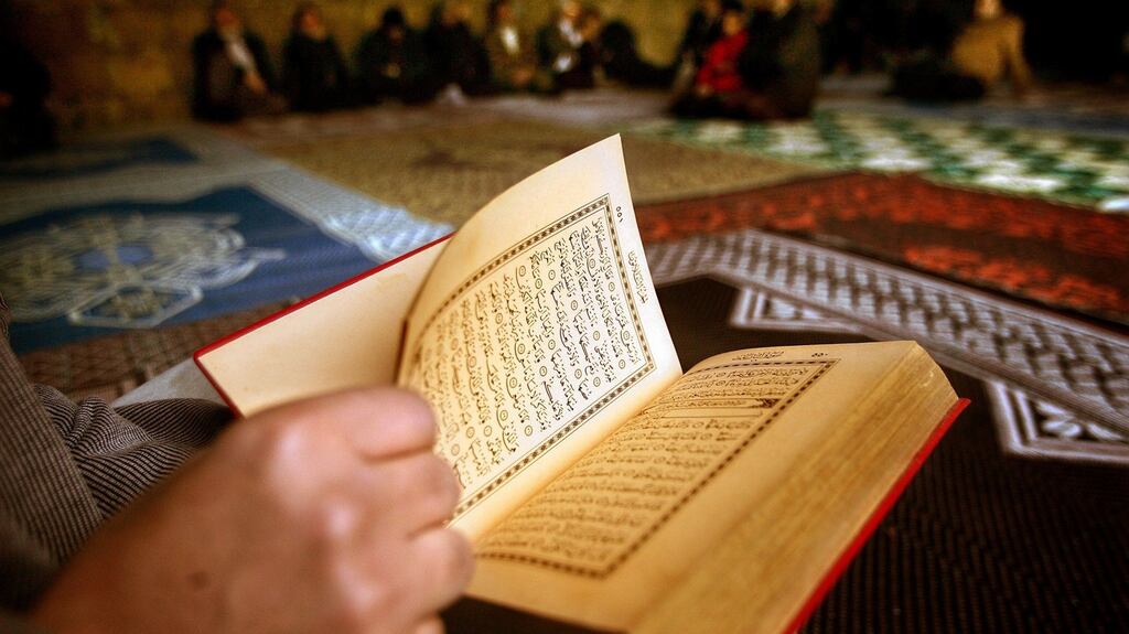 The court heard the dispute centred on a difference of opinion over the centre’s Imam, or religious teacher. File image: Damir Sagolj/Reuters