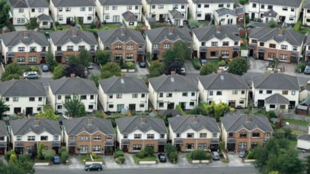 Homeowners who have not filed ahead of the deadline risks being pursued and they could face financial penalties for late returns