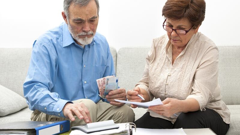 A person aged 65 or over is exempt from income tax where their total income is less than €18,000 for a single person or €36,000 for a couple