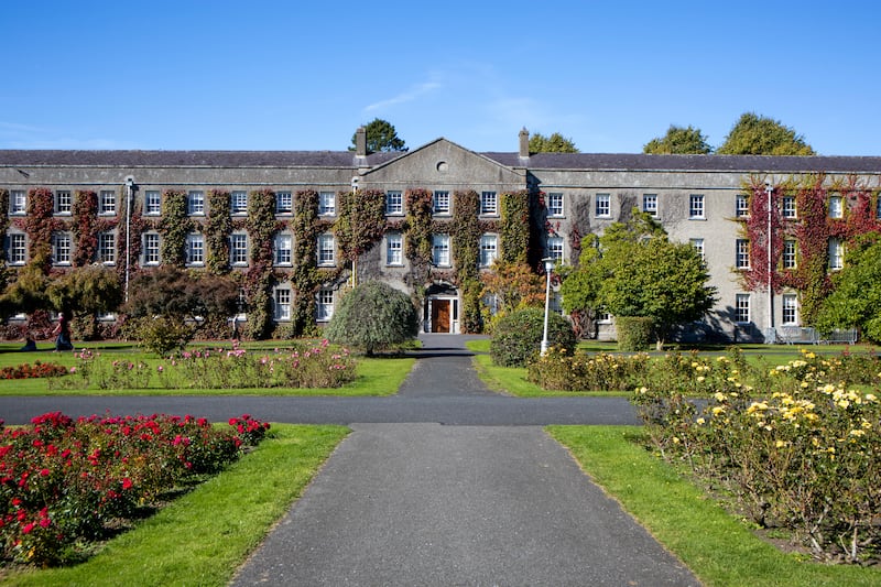 St Patrick’s Pontifical University