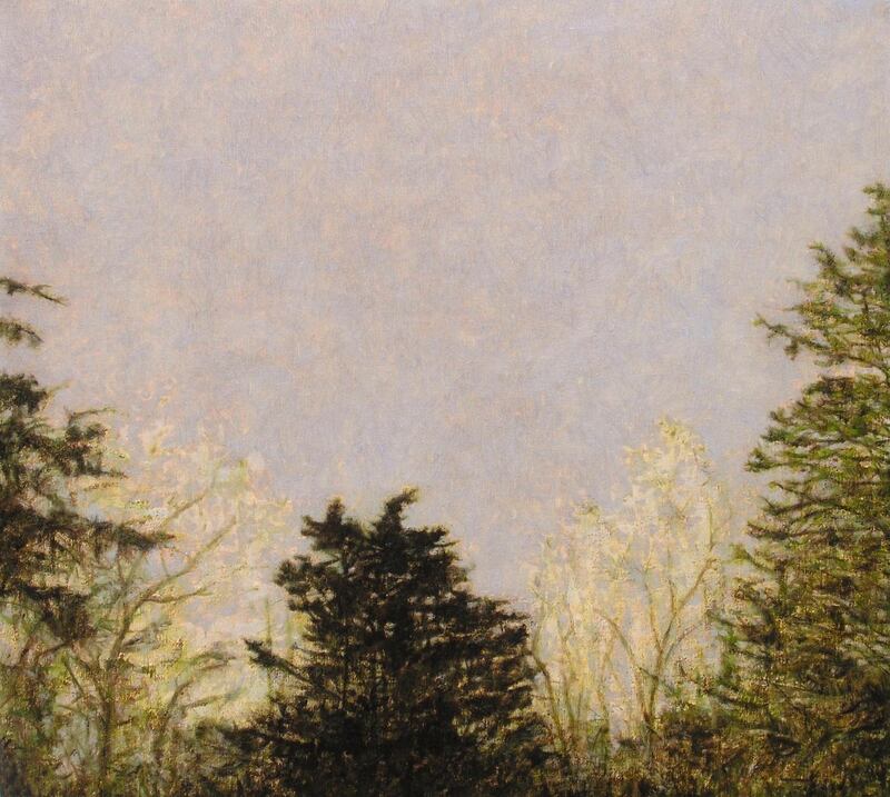 ‘Being Here’, by Keith Wilson