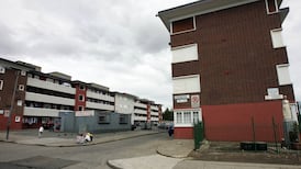 O’Devaney Gardens regeneration to get under way