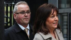 Couple sue councils over ‘mini tsunami’ flood  damage to home