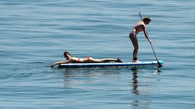 Scientists warn that drought could get worse as little rain forecast