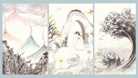 Reviews: Weave; The Liar; Call and Response