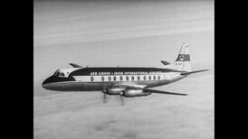 Victim of Tuskar Rock air crash awarded posthumous degree by UCC