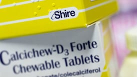 Shire considers new offer from Takeda Pharmaceutical