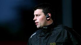 Schools Rugby: Denis Leamy and Conor Quaid may clash again in Munster