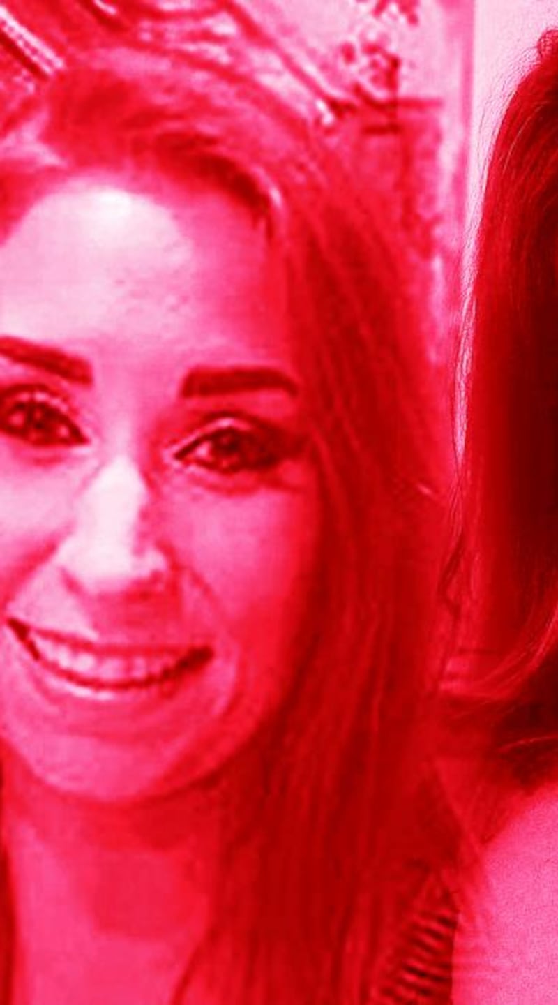 Killed by their partners: Natalia Karaczyn, Anne Colomines and Nadine Lott