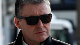 The life and crimes of Dessie O’Hare, Border Fox