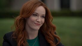 Christina Hendricks on Small Town, Big Story: ‘It was just my weird cup of tea’