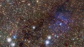 First stars 100 million years younger than previously thought