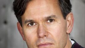 Andrew Krivák wins Moth Poetry Prize