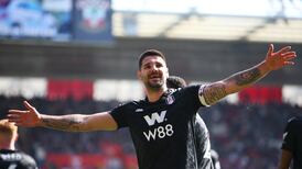 Premier League round-up: Southampton relegated from the Premier League after defeat to Fulham