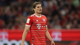 Manchester United agree loan for Bayern Munich’s Sabitzer after Eriksen injury