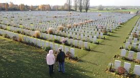 Single vision of Great War horror hard to agree upon