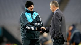 Dublin county board meeting outlines process to replace Gavin