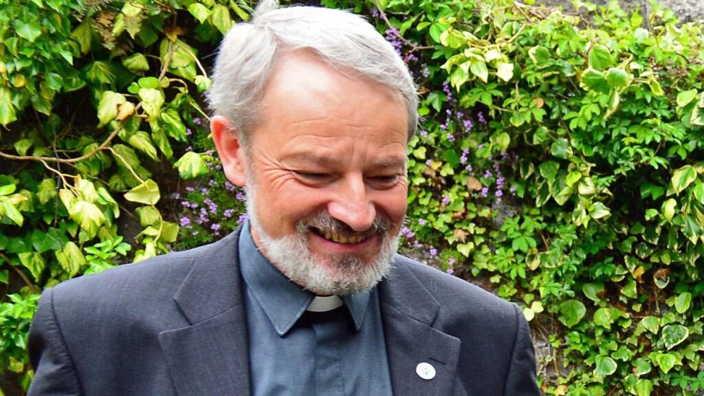 Bishop Kevin Doran says ‘relationship between marriage and procreation would disappear’