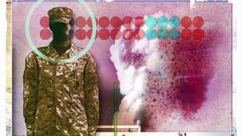 The pain barrier: The Story of Pain, by Joanna Bourke