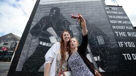 Border crossings: First-time visitors describe their experience of Ireland North and South