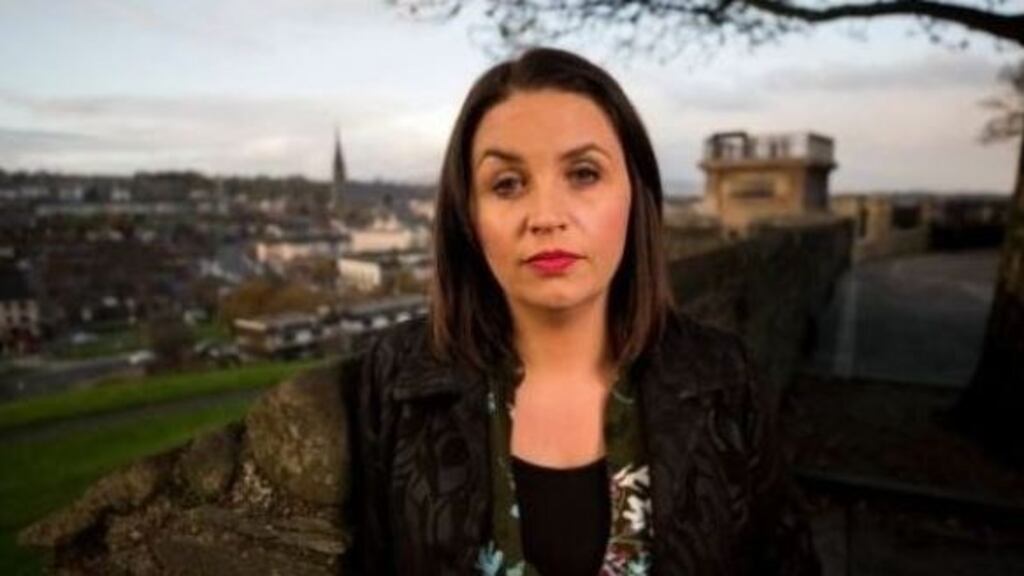 Failure to quickly repay grants paid in error led to the resignation of Sinn Féin Senator Elisha McCallion. Photograph: Liam McBurney/PA