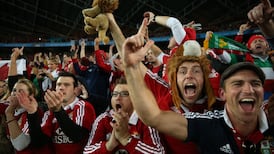 Adopt-a-Lion: Locals open their homes to British and Irish Lions