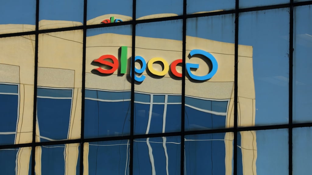 In an era when every industry is becoming an offshoot of the technology industry, and when the decisions of software engineers affect all our lives in profound ways, Silicon Valley has become a crucial ground zero in the battle for gender equality. Photograph: Mike Blake/Reuters