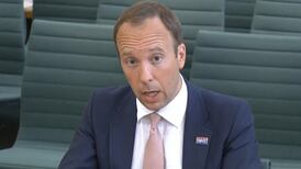 Hancock denies lying to Boris Johnson about coronavirus response