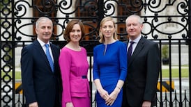 Gay Mitchell joins Unique Media as consultant on Brexit