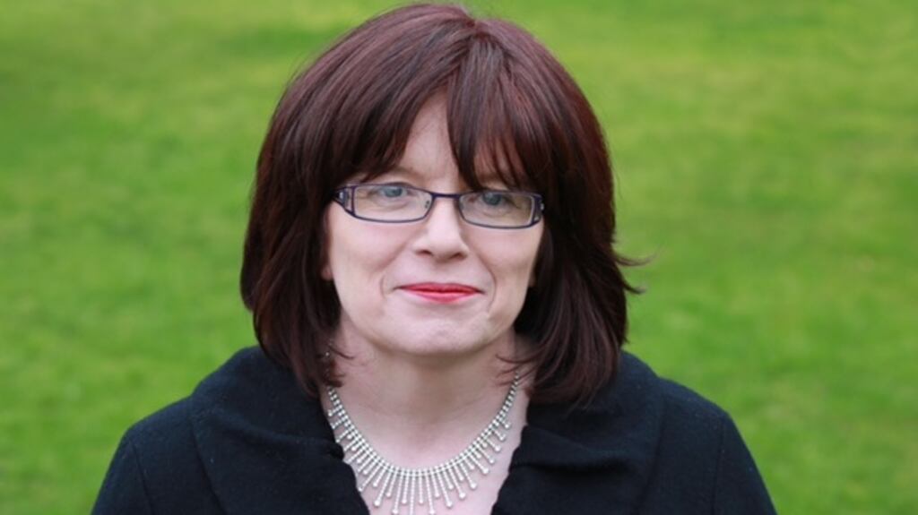 Ann O’Loughlin: my novels have tackled the forced illegal adoption of Irish children to the US, the incarceration of women in Irish asylums and those left behind after murder suicide