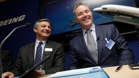 Avolon flotation an early present for equity holders