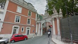 Irishman  stabbed during assault in Portugal tourist resort