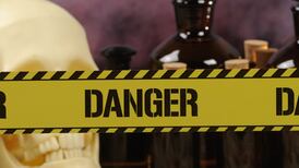 Are you going to a herbalist? How to stay safe