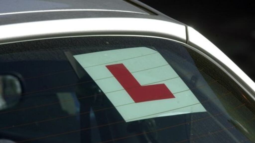 The High Court has upheld a decision that the refusal of a learner driver permit to an asylum seeker does not amount to racial discrimination. Photograph: Matt Kavanagh