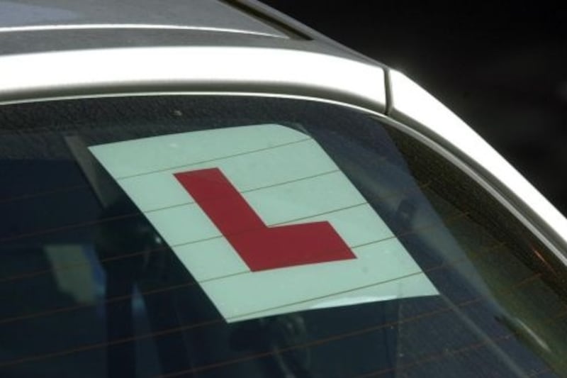 Permits, test failures and waiting times: What do new rules mean for learner drivers?