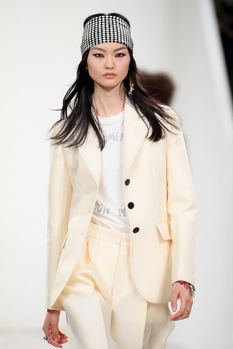 Photograph:  Pascal Le Segretain/Getty Images