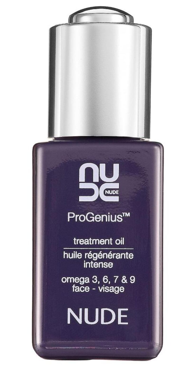 Nude Progenius Omega Treatment (€76, Space NK)