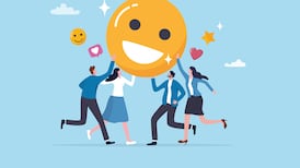 Happy now? Irish people may be moaners, but we’re up to 15th happiest in the world