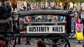 Austerity is not responsible for the recovery, experts claim