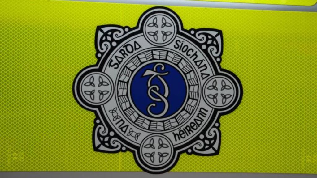 Gardaí said a shooting victim made his way to a shop to raise the alarm following an incident in Drogheda at about 9.30pm last night.