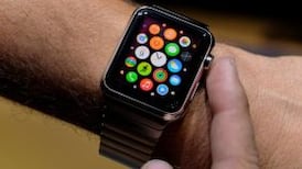 Apple lets companies fine-tune apps before Watch debut